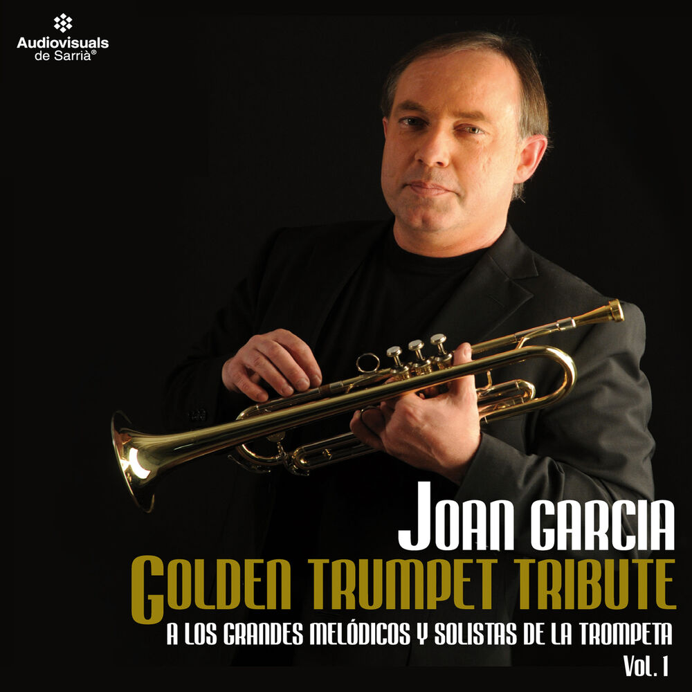 Picture of Golden Trumpet Tribute, Vol. 1