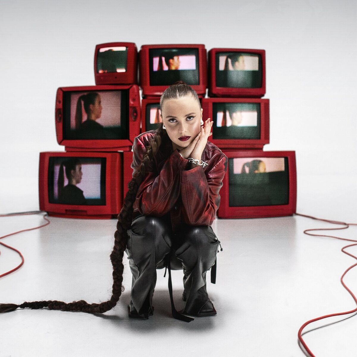 Album cover of Õde ütles