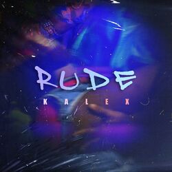 Cover of Rude