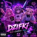 dzifki (feat. Butla, czubibubi & Wiadro)