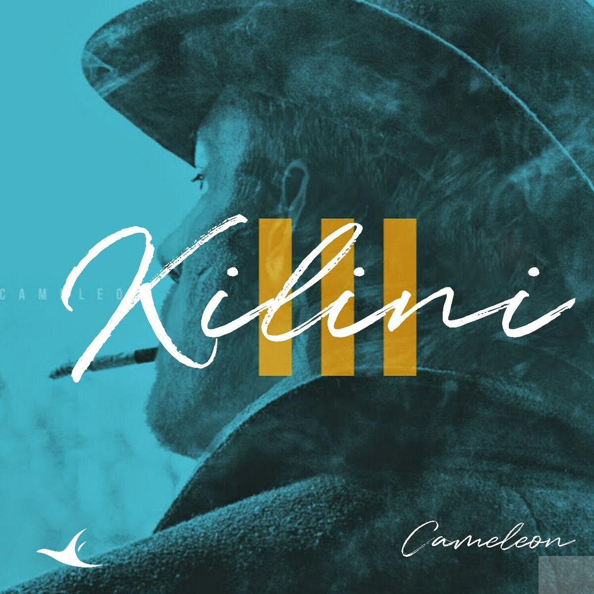 Album cover of Kilini
