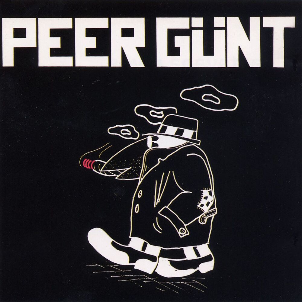 Picture of Peer Günt