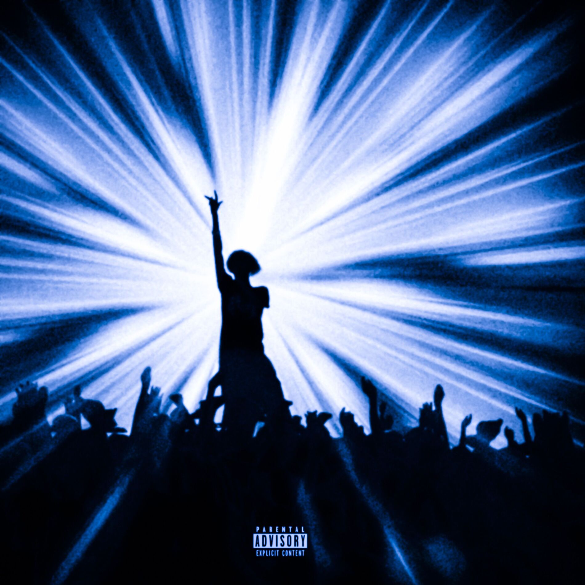Album cover of melo