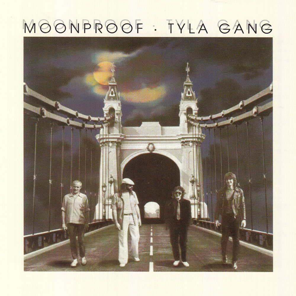 Picture of Moonproof