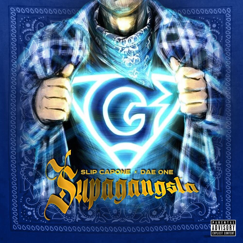 Picture of Supagangsta
