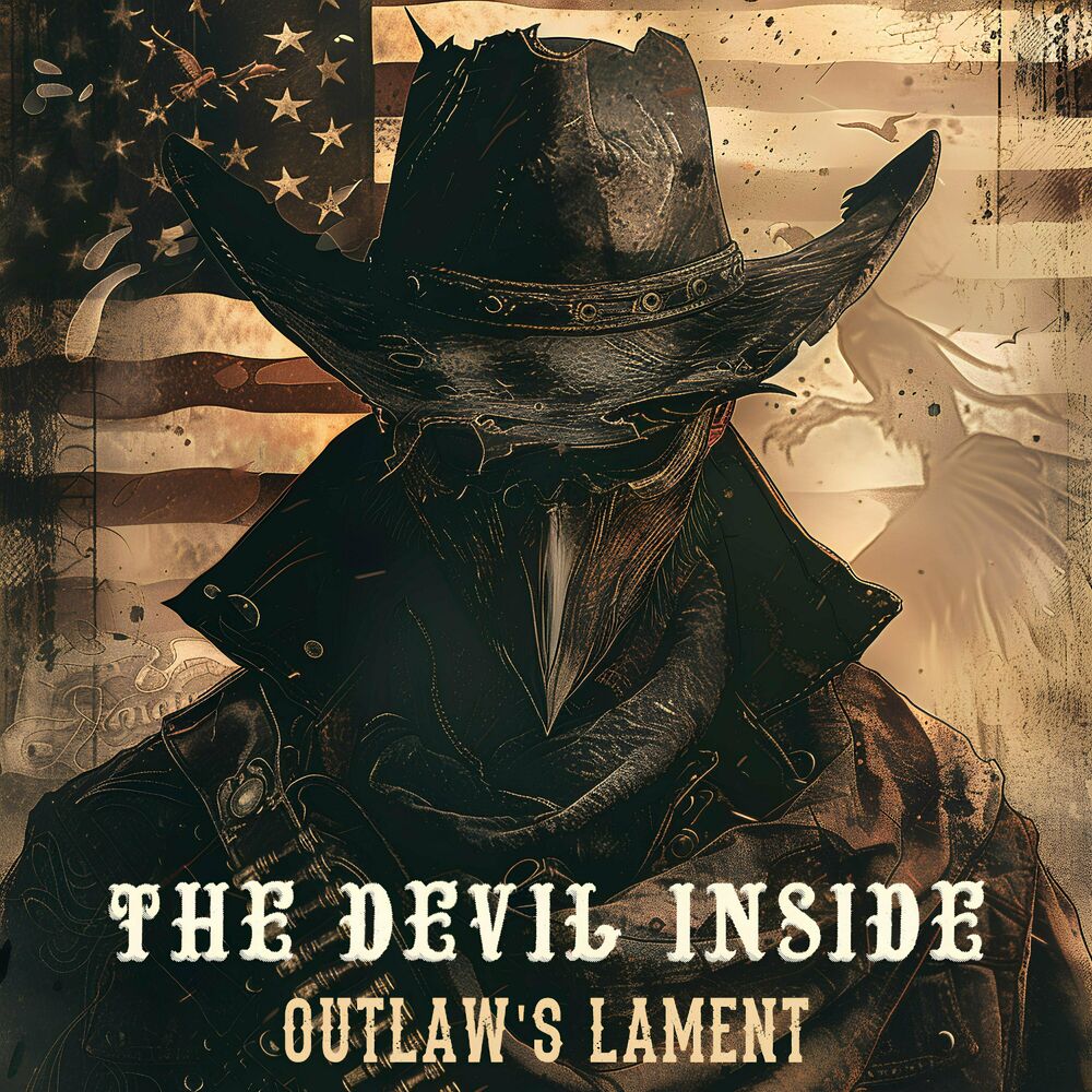 Picture of Outlaw's Lament