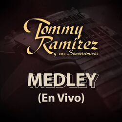 Cover of Medley (En Vivo)