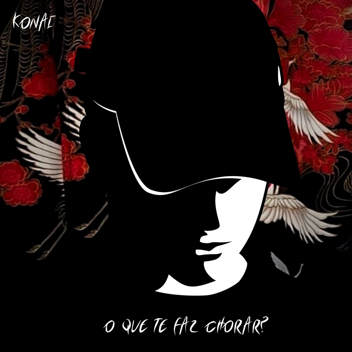 Album cover of O Que Te Faz Chorar?
