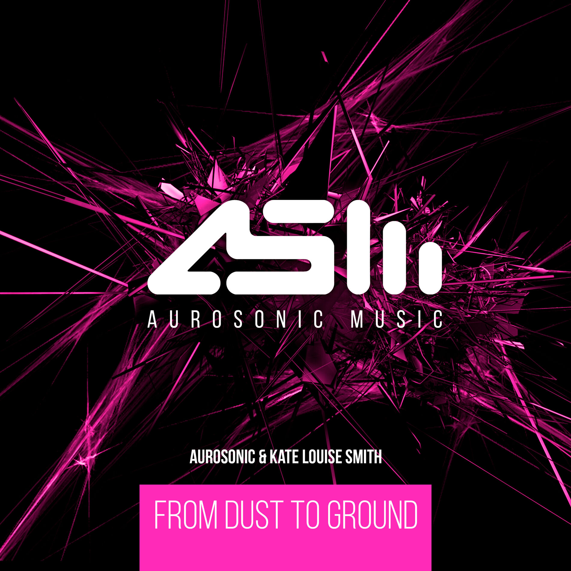 Album cover of From Dust To Ground