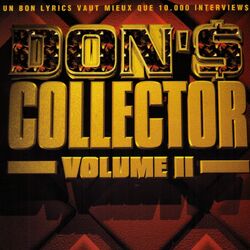 music cover