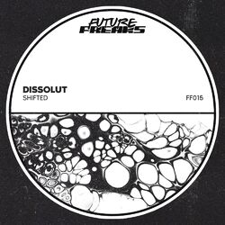 Cover of Shifted