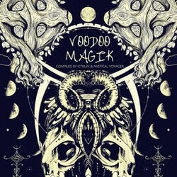 Cover of VOODOO MAGIK