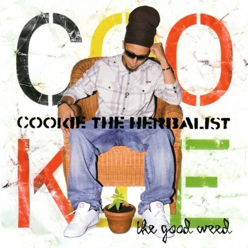 Picture of The Good Weed (EP)