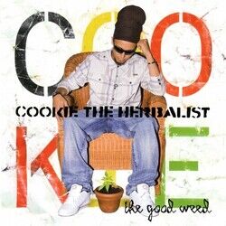Cover of The Good Weed (EP)