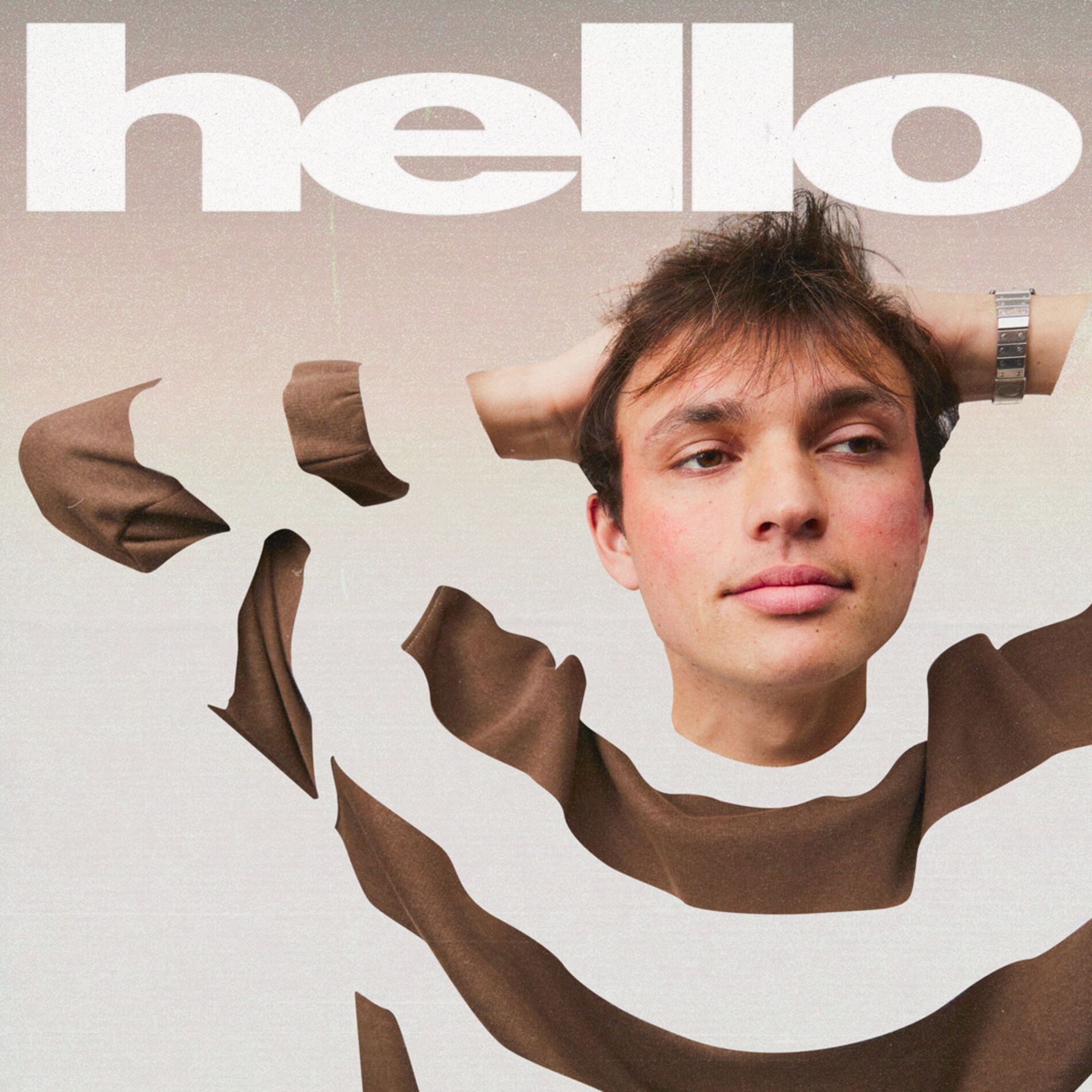 Album cover of funambule