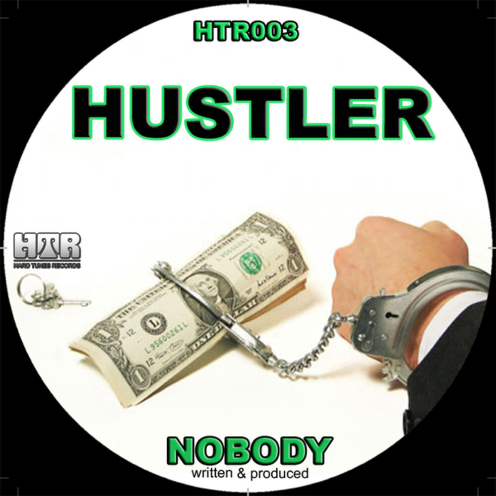 Picture of Hustler