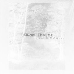 Cover of Thank You...