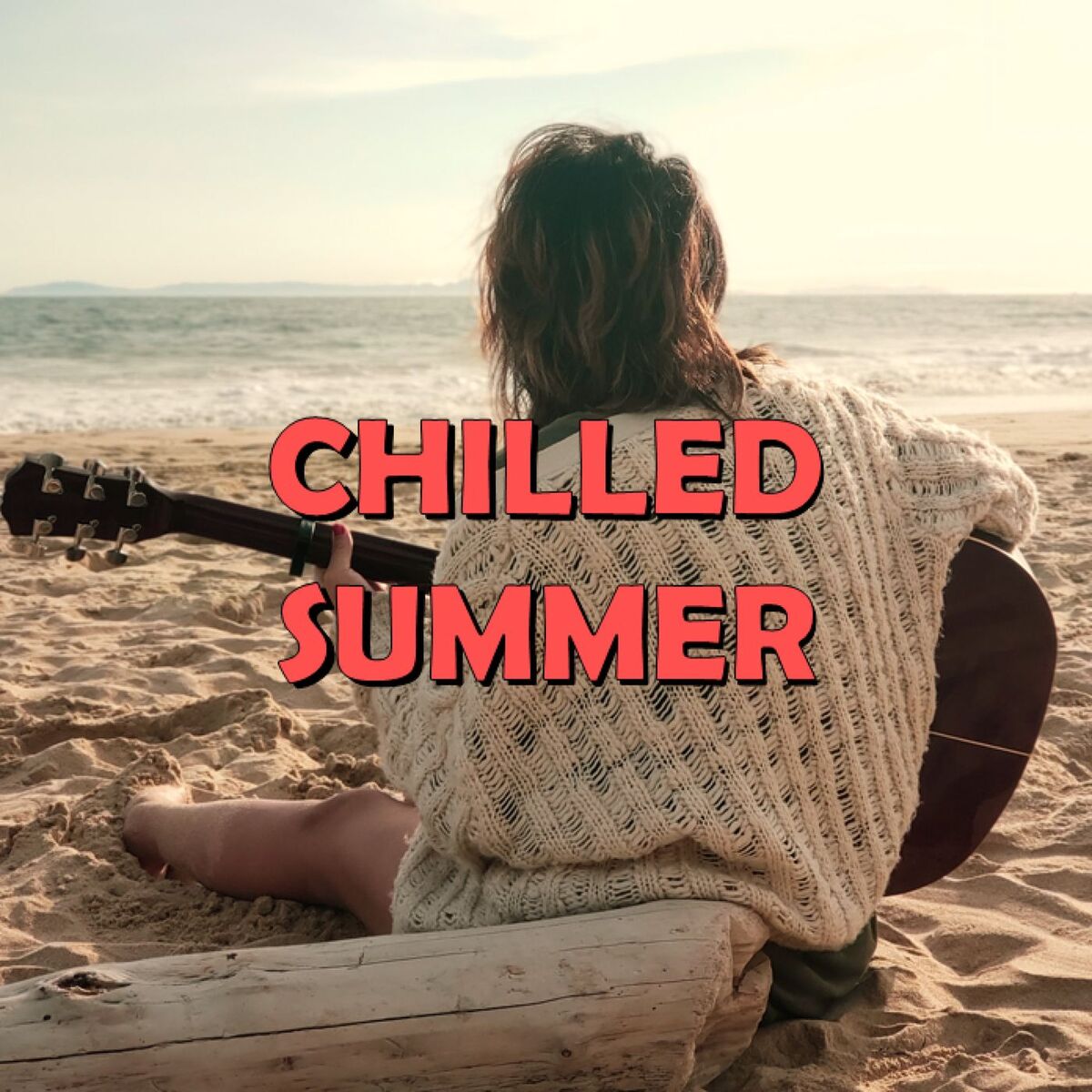 Album cover of Chilled Summer