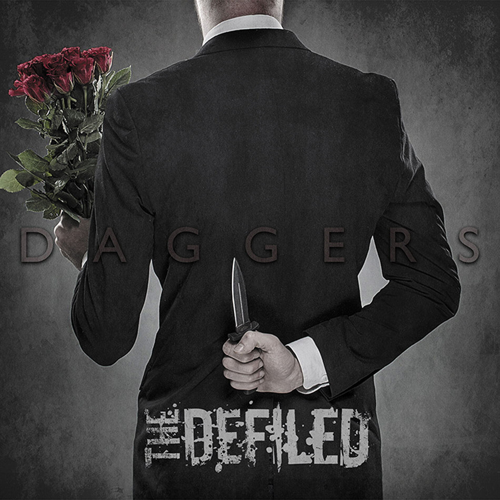 Album cover of Daggers
