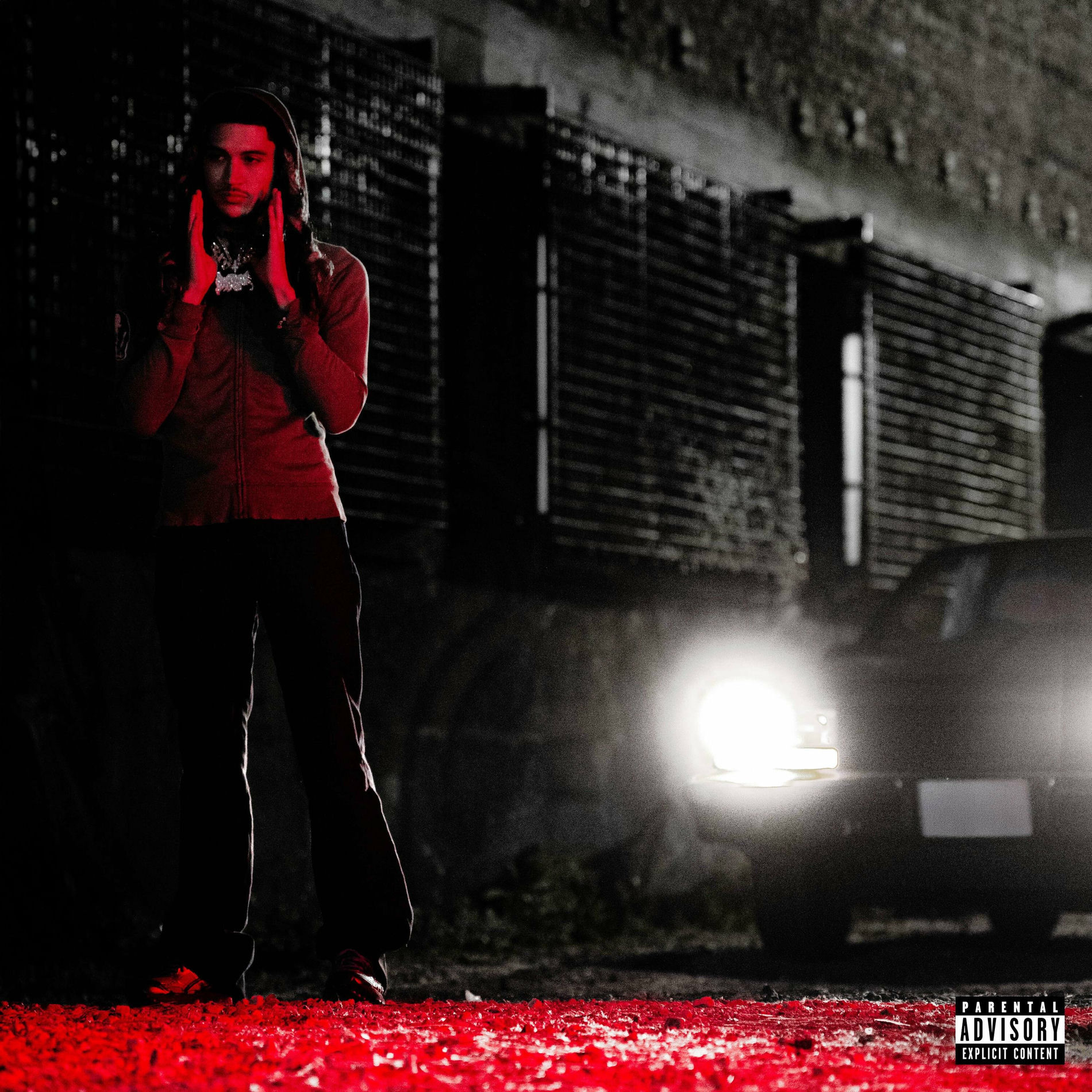 Album cover of Get Gone