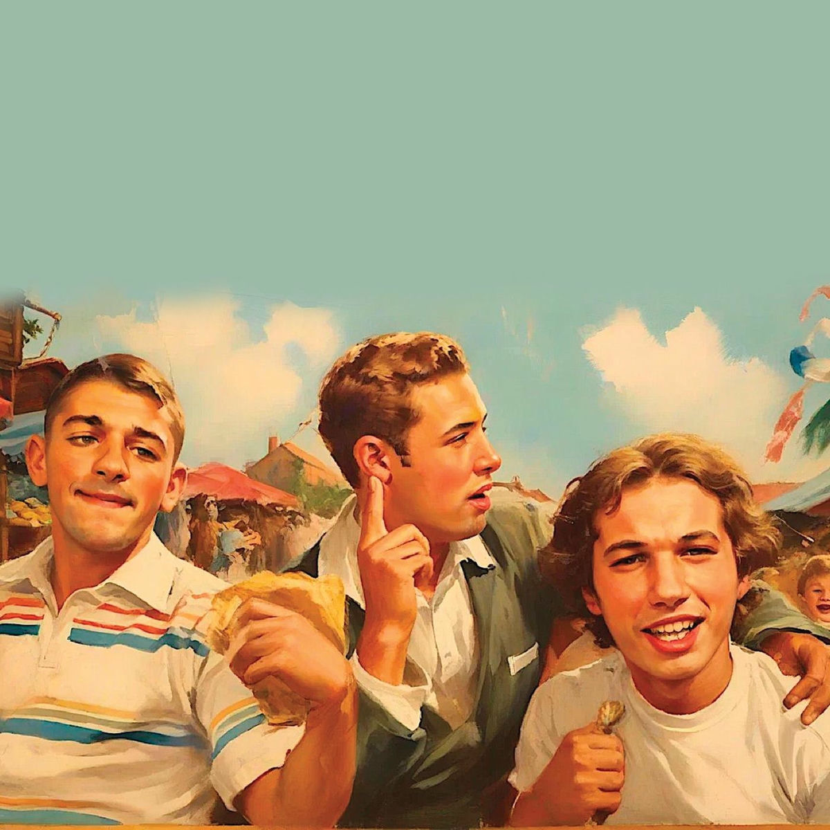 Album cover of Going Back To My Roots