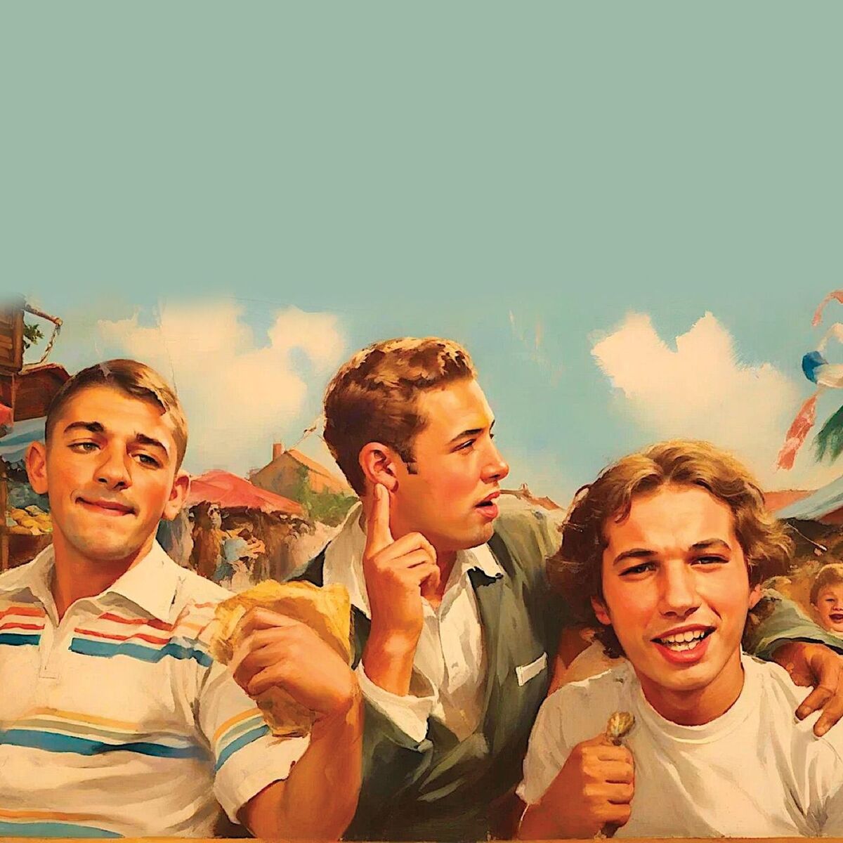 Album cover of Going Back To My Roots
