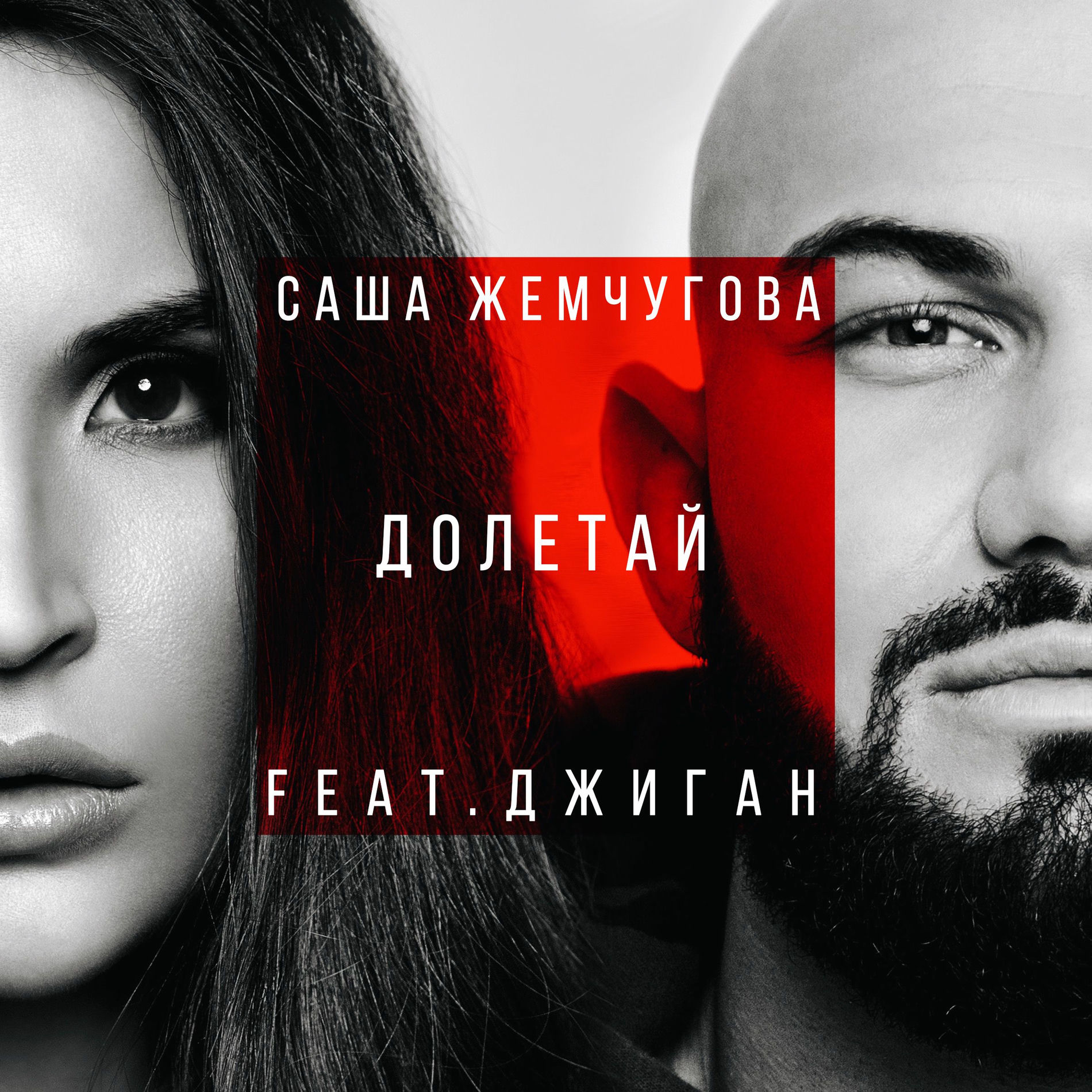 Album cover of Долетай