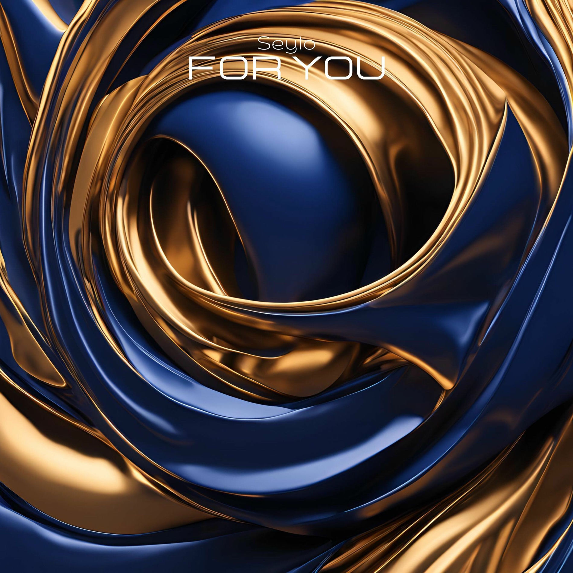 Album cover of For You