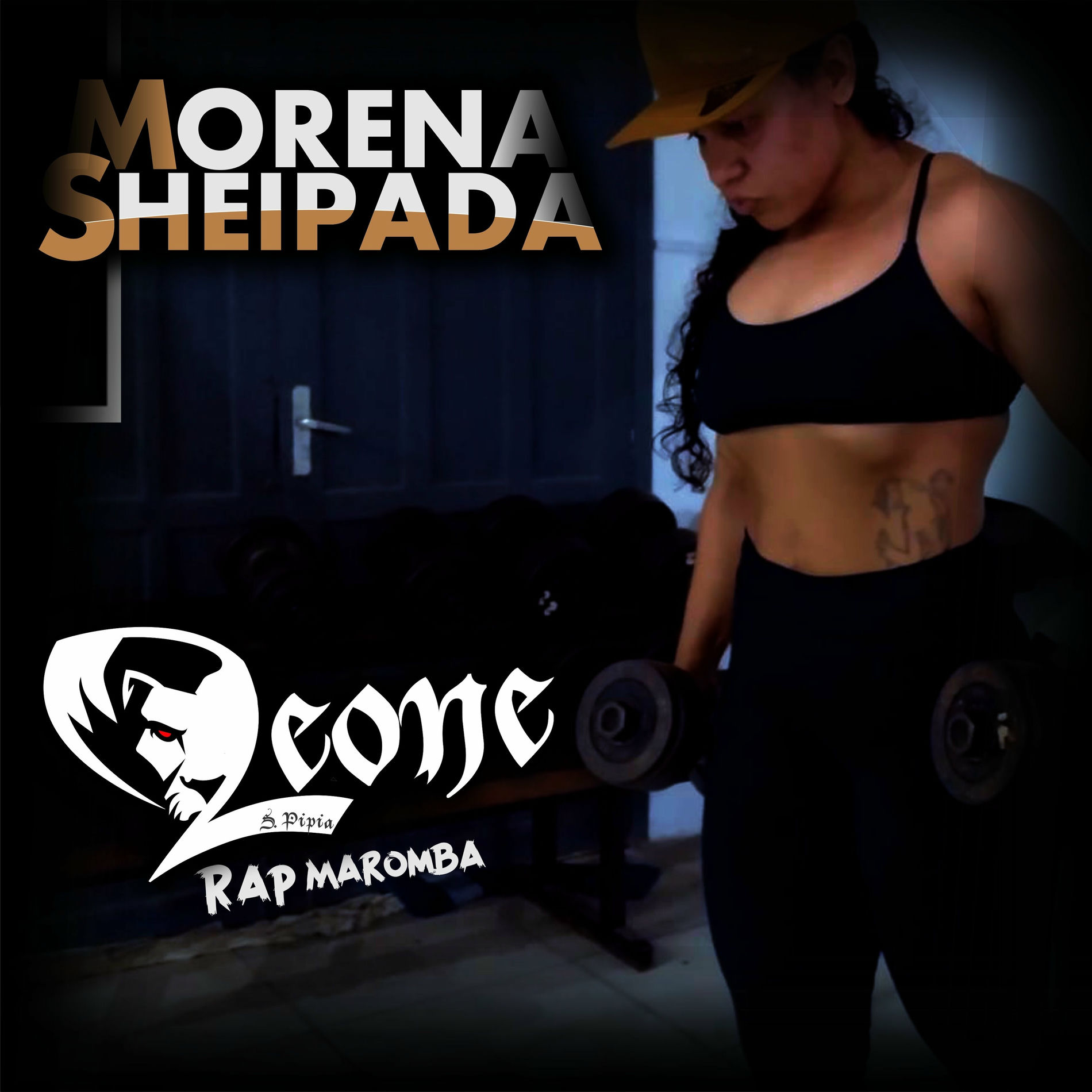 Album cover of Morena Sheipada