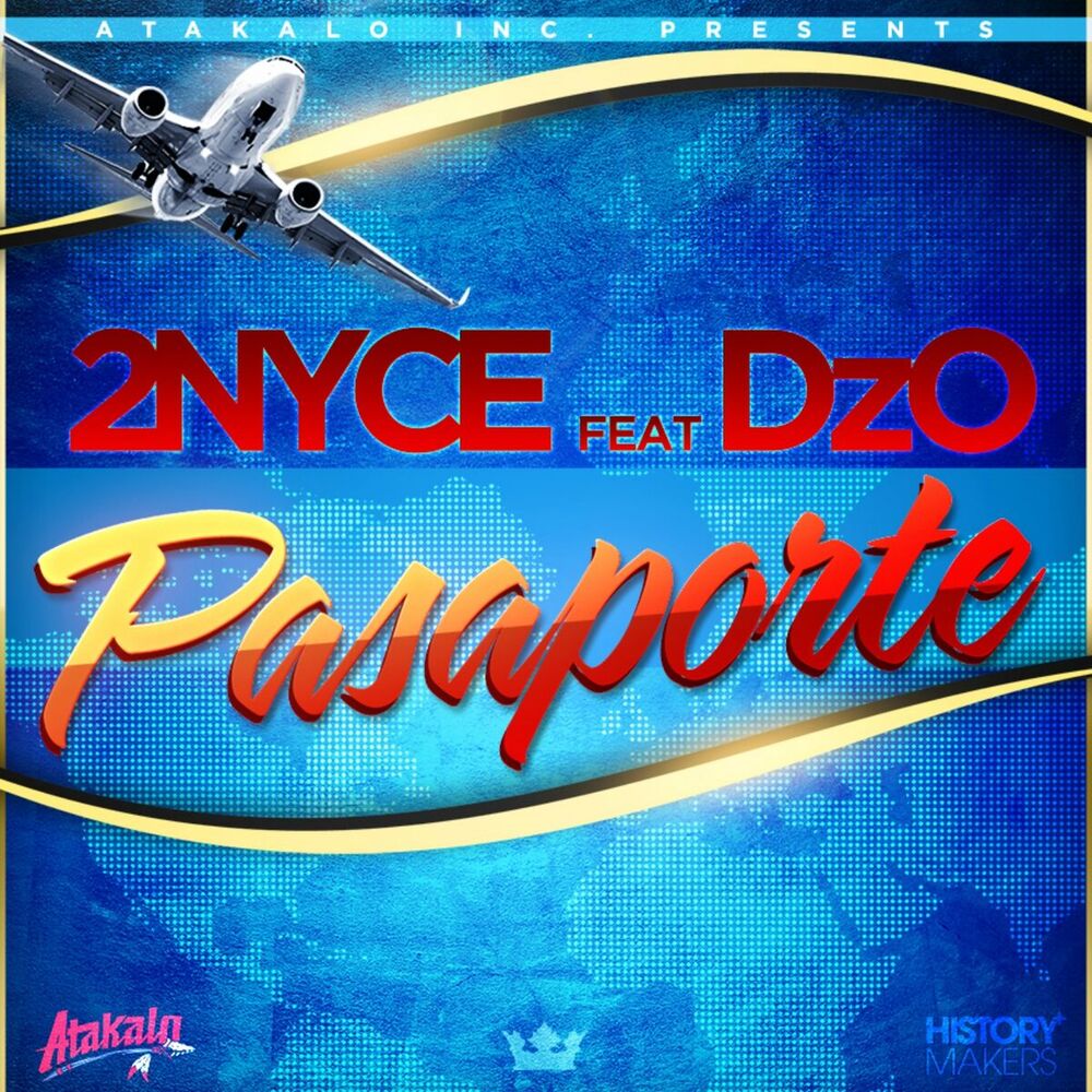 Picture of Pasaporte