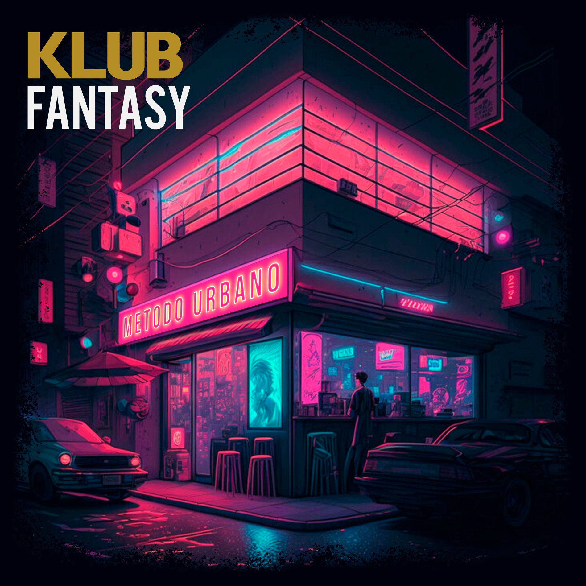 Album cover of Fantasy