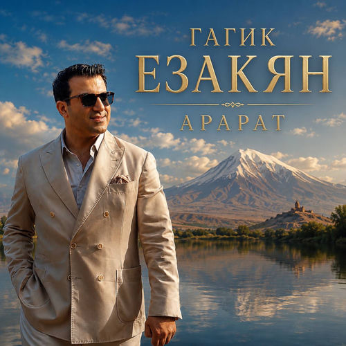Арарат