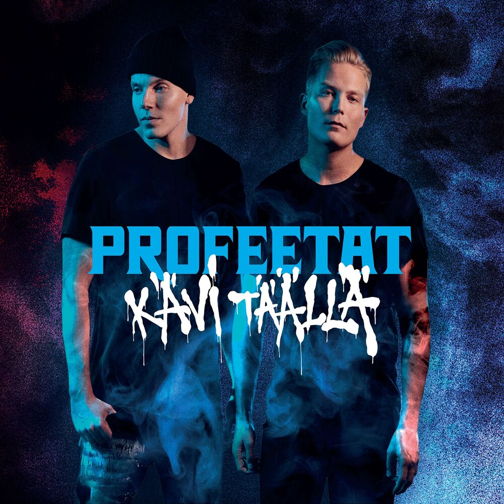 Picture of Profeetat kävi täällä