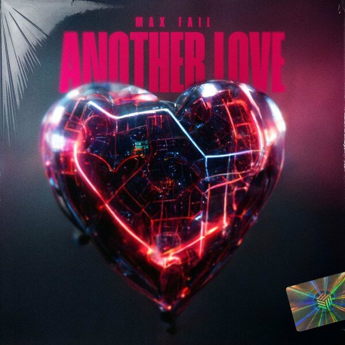 Album cover of Another Love