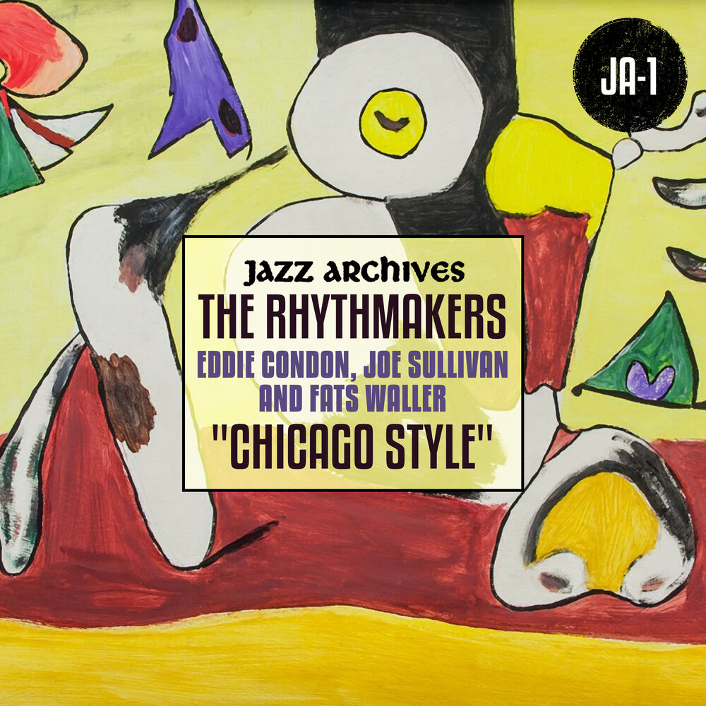 Picture of Jazz Archives Presents: "Chicago Style" (1932-1942)