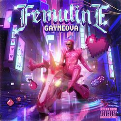 Cover of FEMULINE Gaymeova