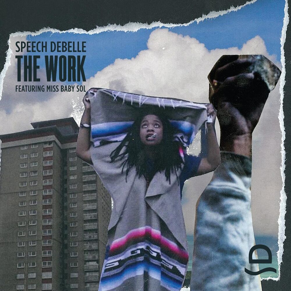 Picture of The Work (feat. Miss Baby Sol)