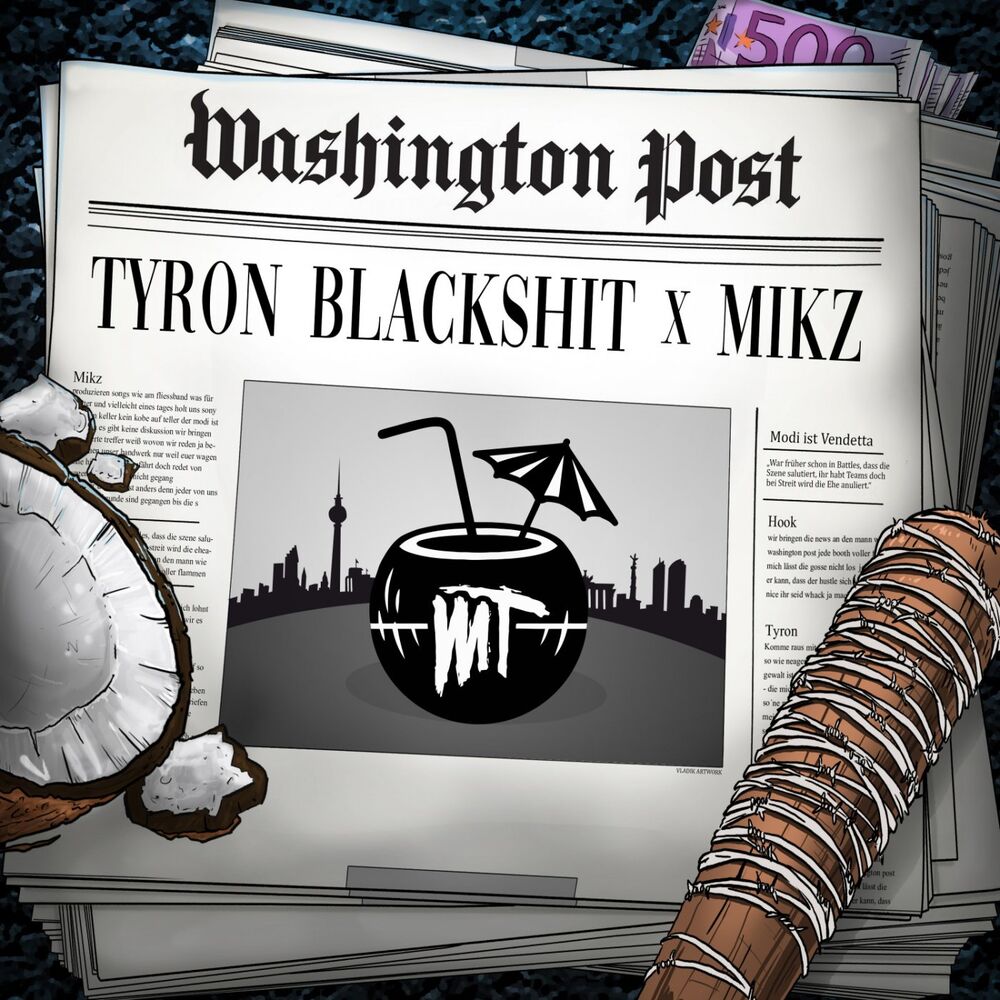 Picture of Washington Post