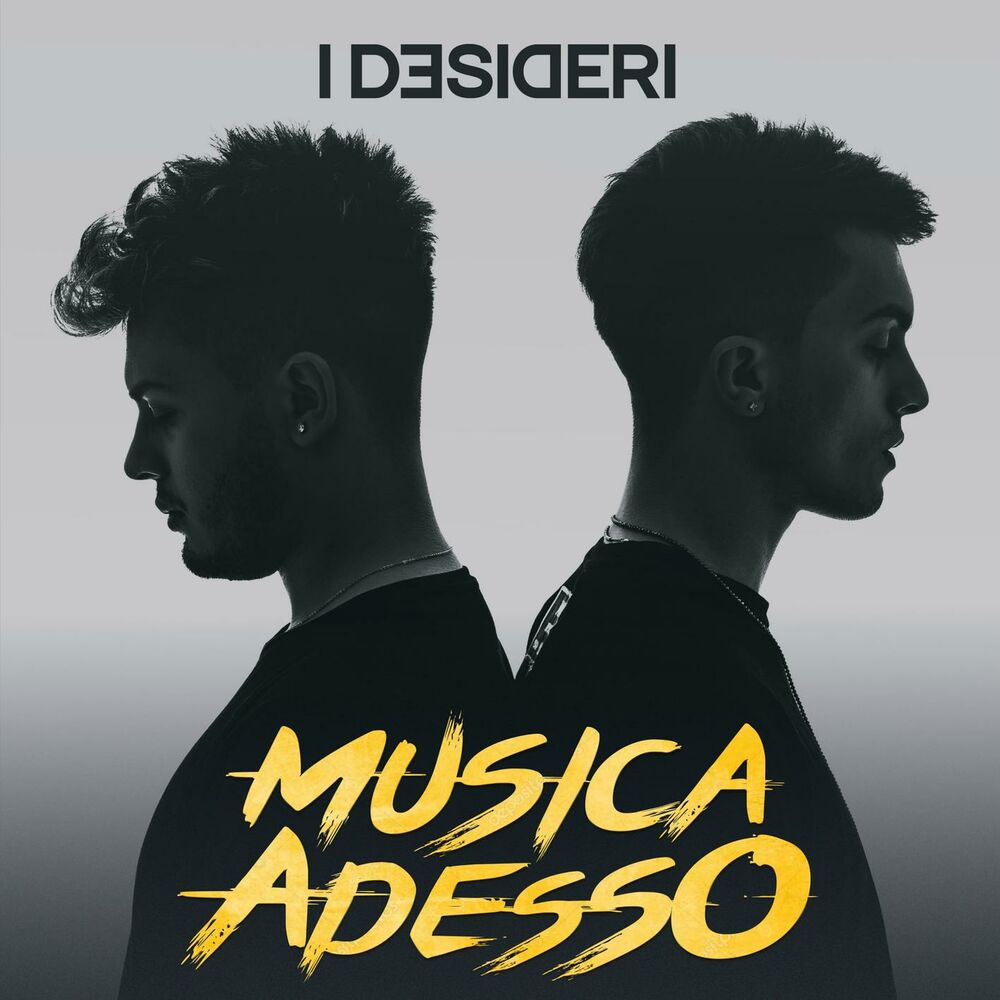 Picture of Musica Adesso