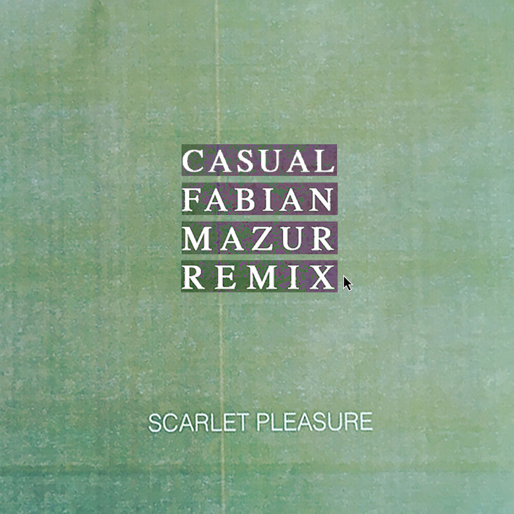 Picture of Casual (Fabian Mazur Remix)
