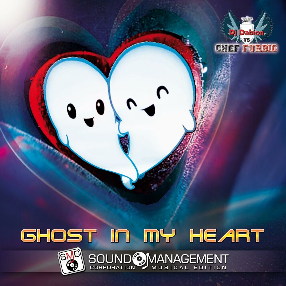 Picture of Ghost in My Heart (Single)