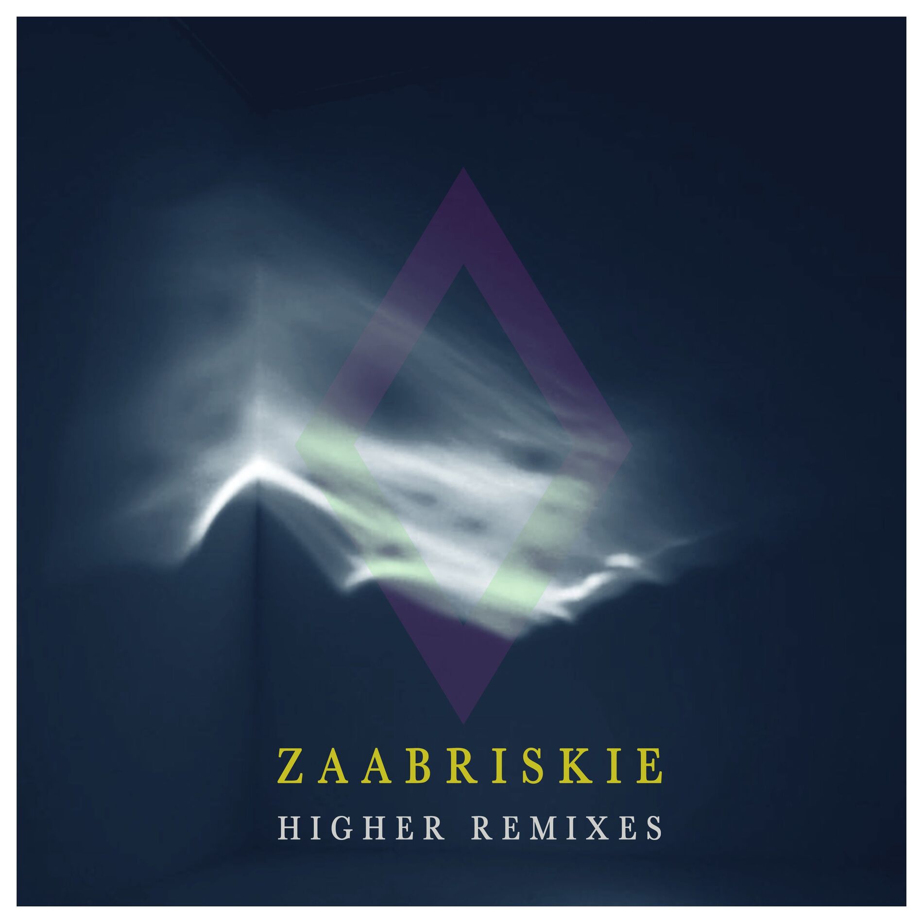 Album cover of Higher