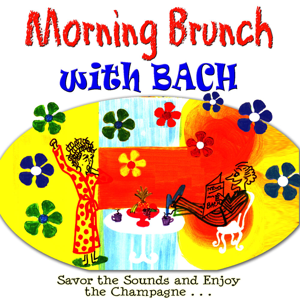 Picture of Start Your Morning With Bach
