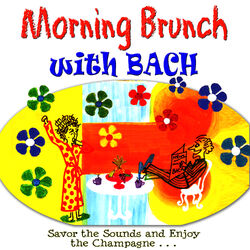 Cover of Start Your Morning With Bach