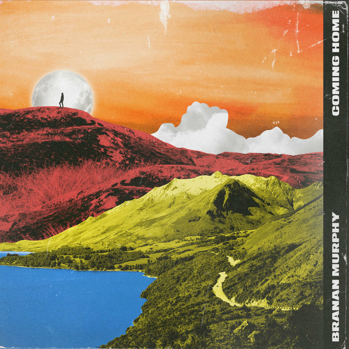 Album cover of Coming Home - Howland House Mix