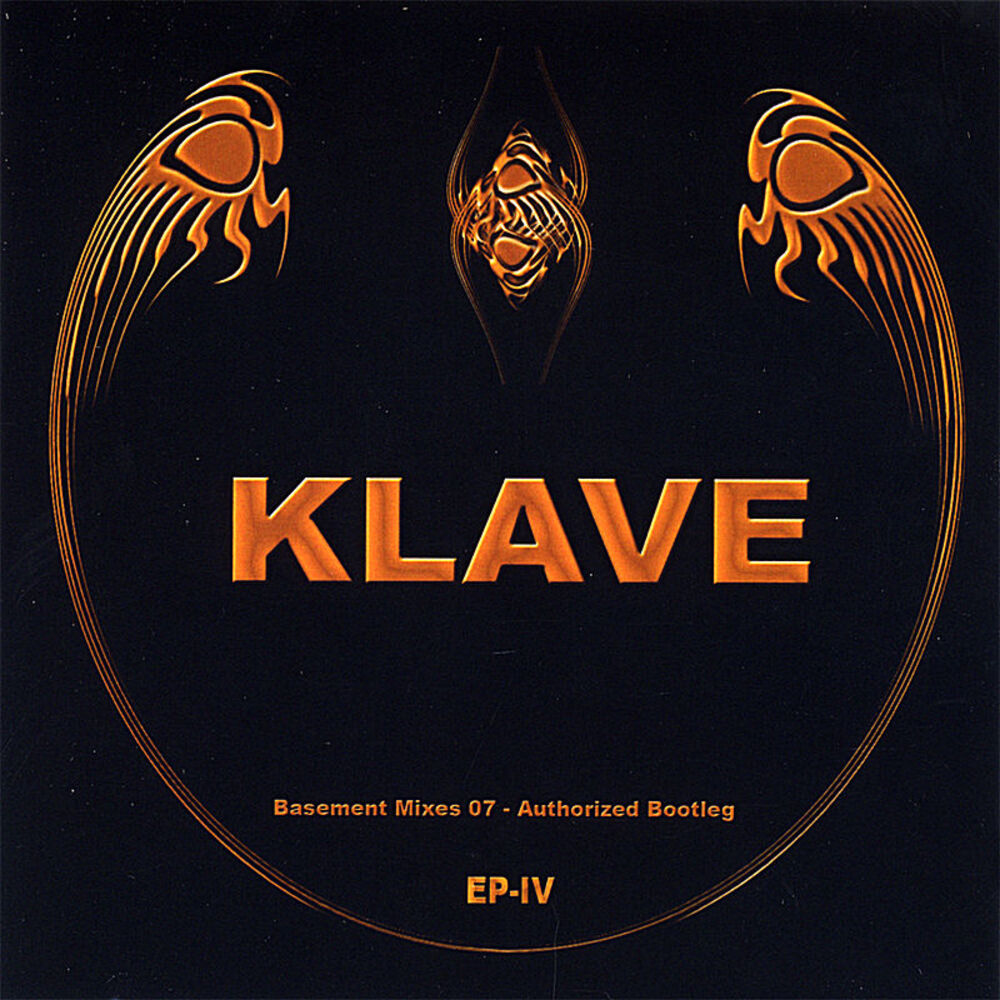 Picture of Basement Mixes 07- Authorized Bootleg EP