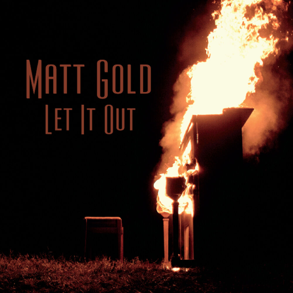 Picture of Let It Out