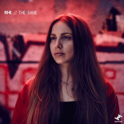 Cover of The Same