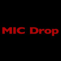 Cover of MIC Drop (feat. Desiigner) [Steve Aoki Remix]