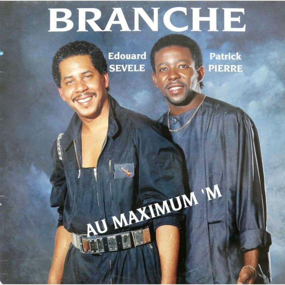 Picture of Branché (Au maximum'm)